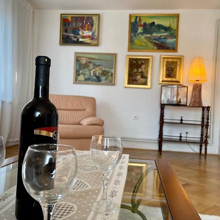 Apartments Matacin With Sea View Opatija Extérieur photo