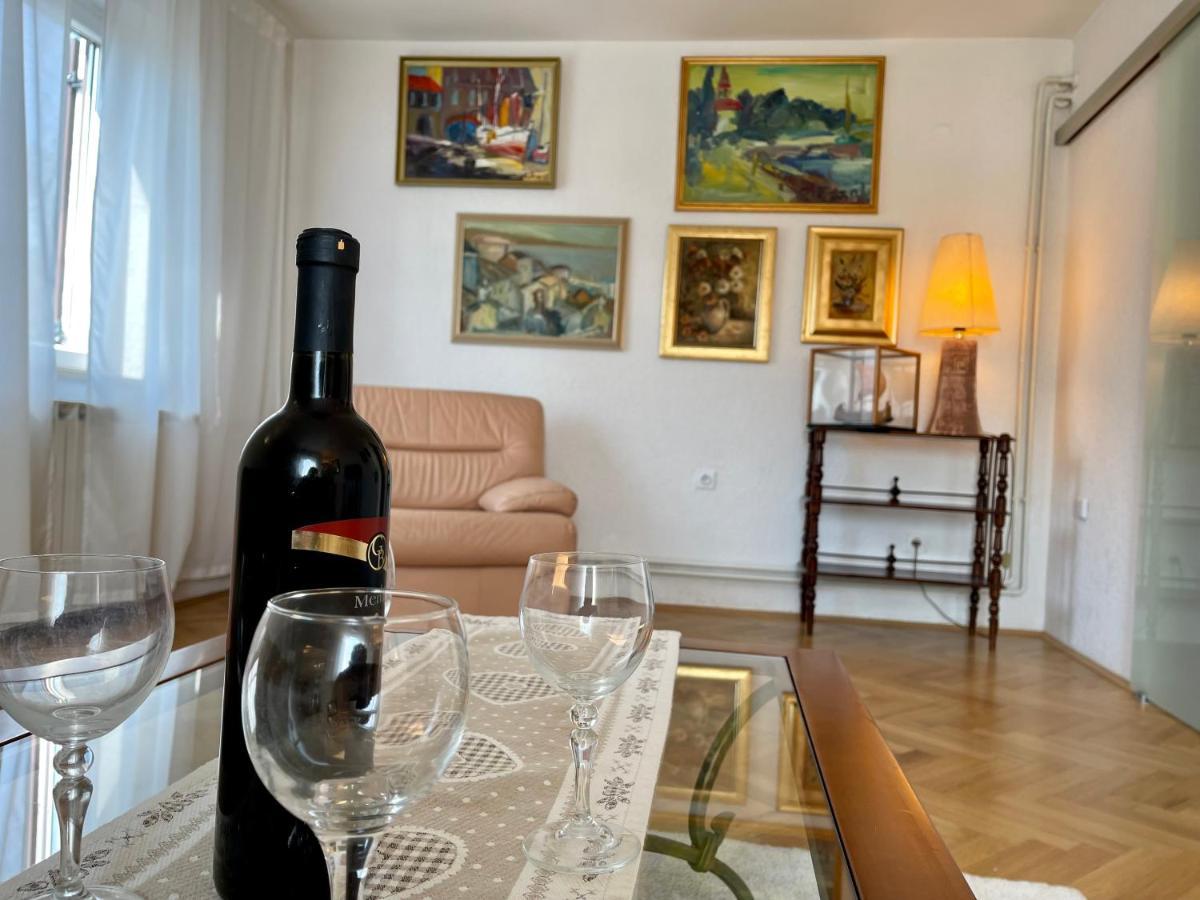 Apartments Matacin With Sea View Opatija Extérieur photo
