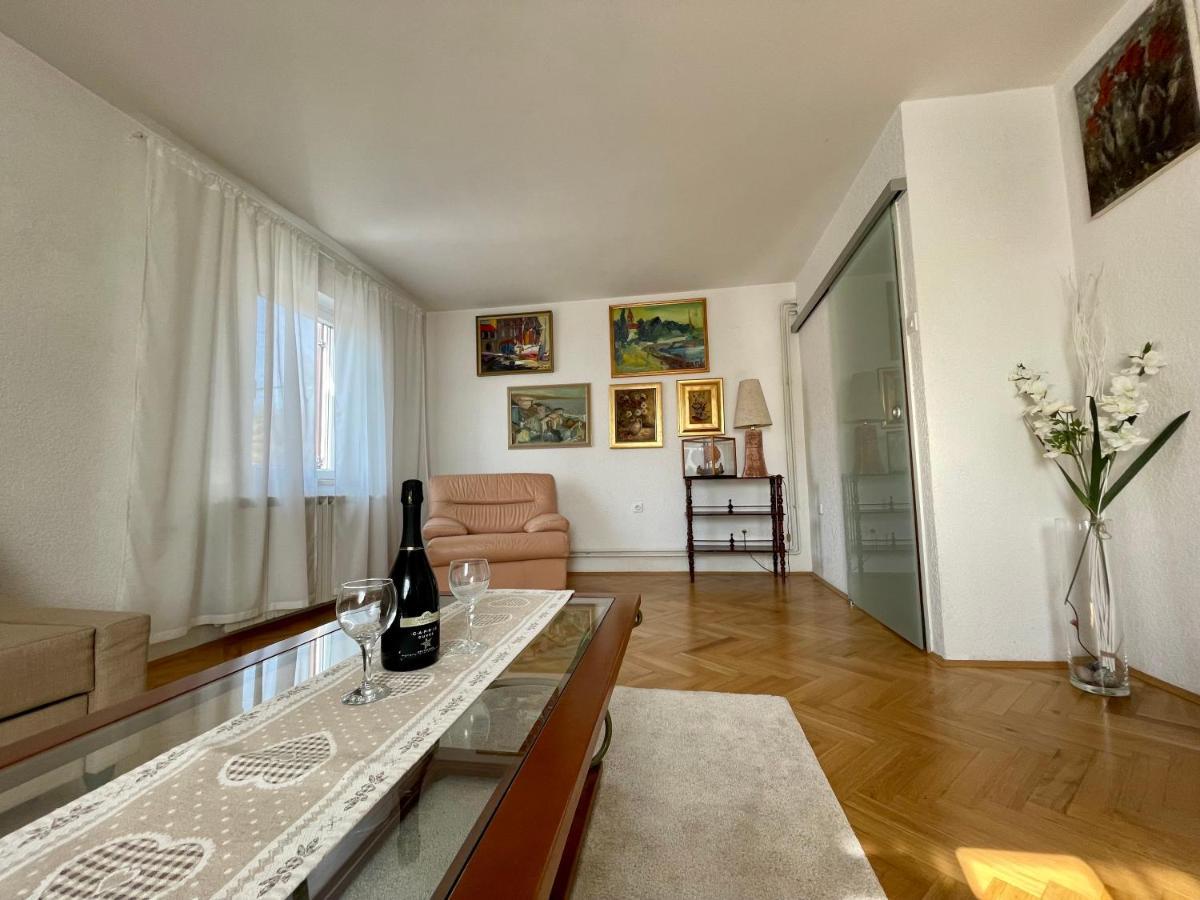 Apartments Matacin With Sea View Opatija Extérieur photo