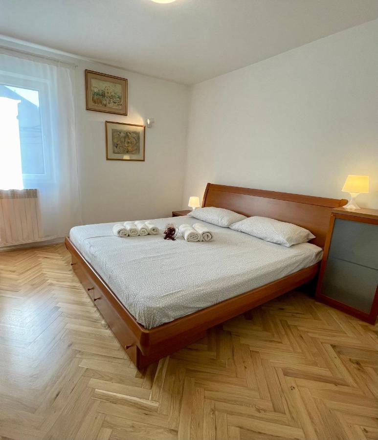 Apartments Matacin With Sea View Opatija Extérieur photo