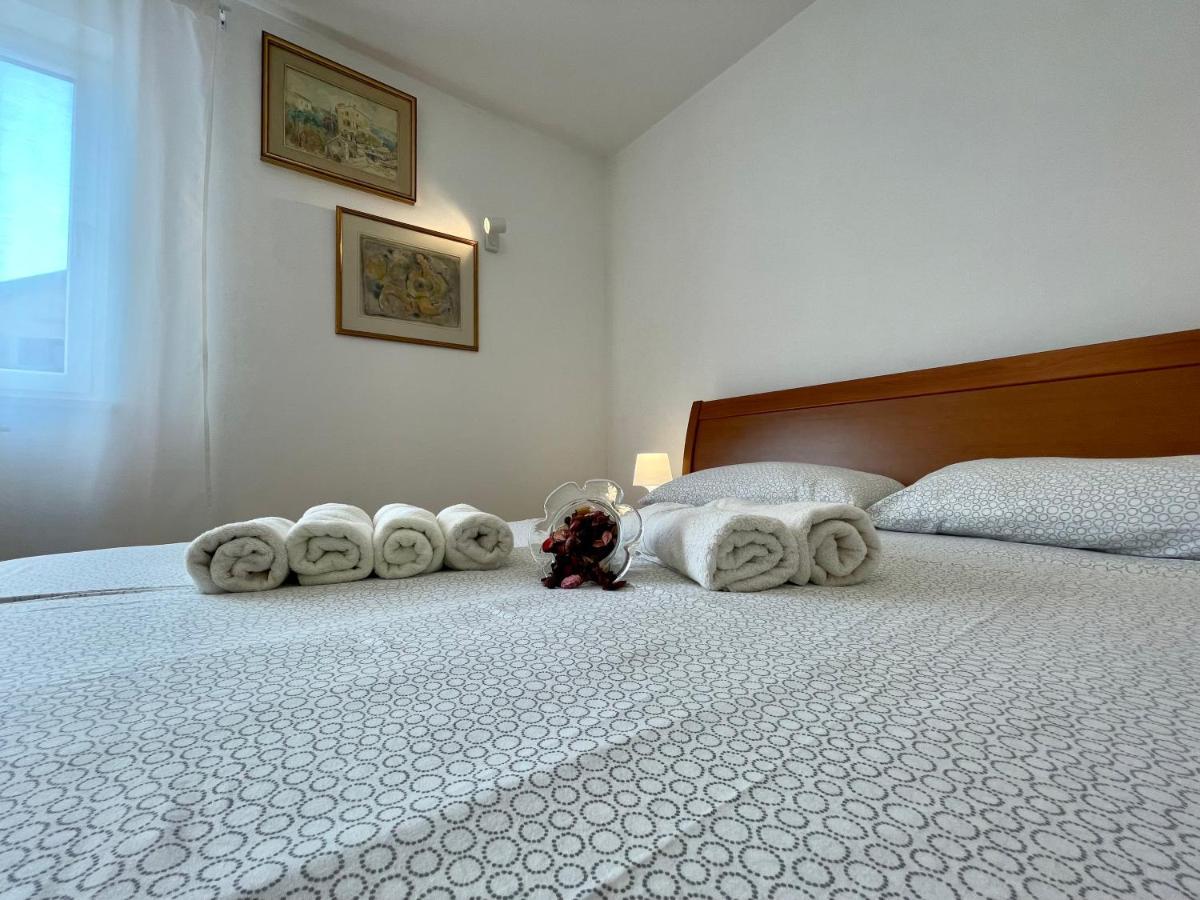Apartments Matacin With Sea View Opatija Extérieur photo