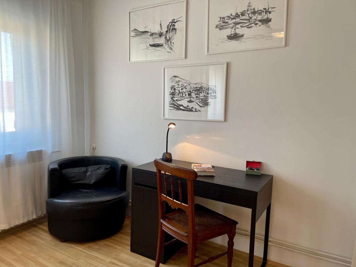 Apartments Matacin With Sea View Opatija Extérieur photo
