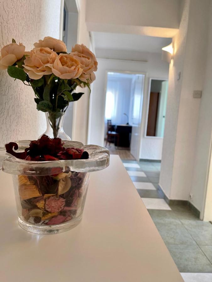 Apartments Matacin With Sea View Opatija Extérieur photo