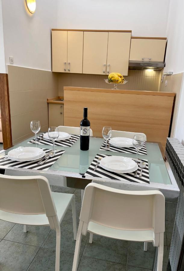 Apartments Matacin With Sea View Opatija Extérieur photo