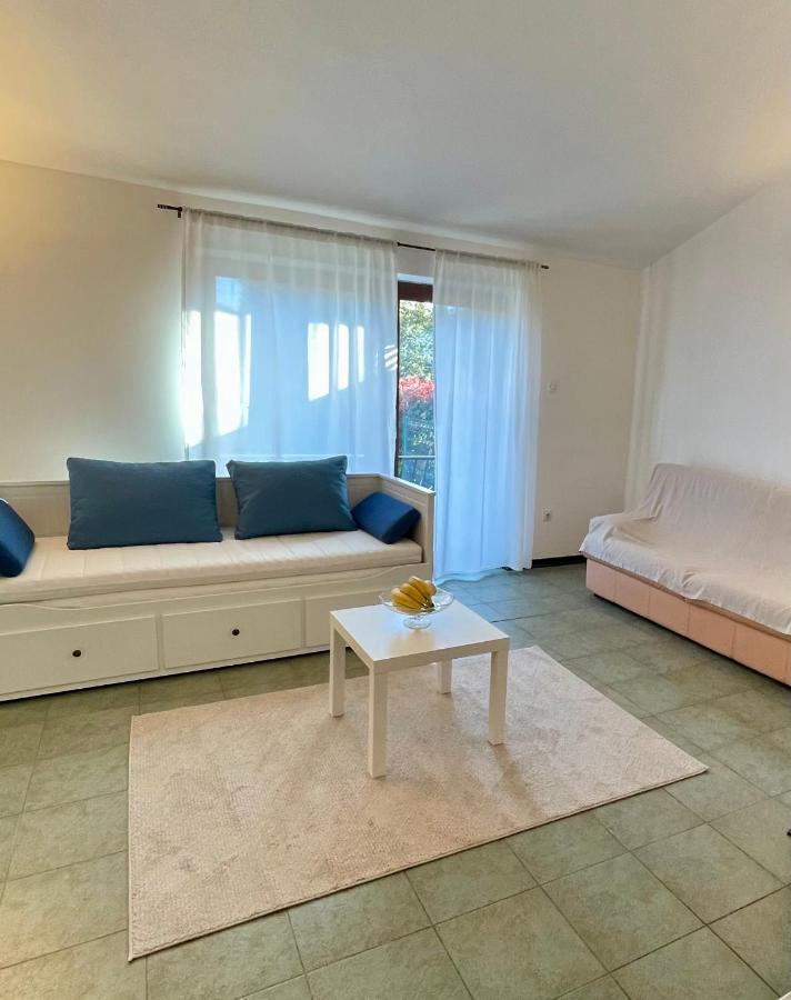 Apartments Matacin With Sea View Opatija Extérieur photo