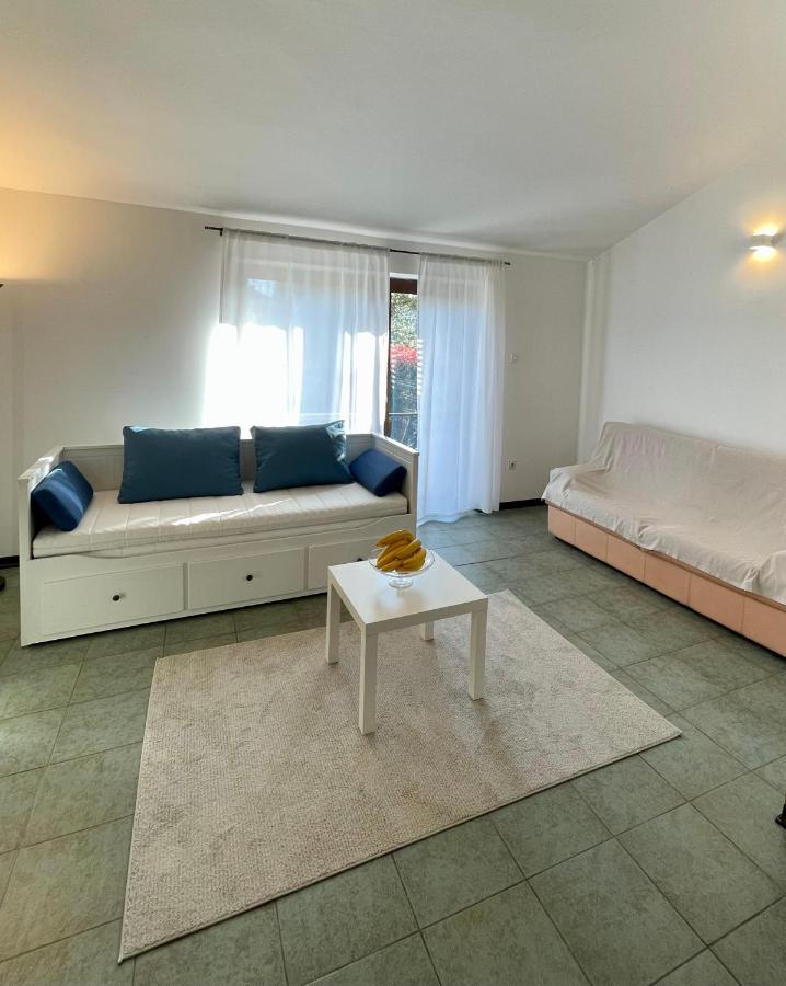 Apartments Matacin With Sea View Opatija Extérieur photo