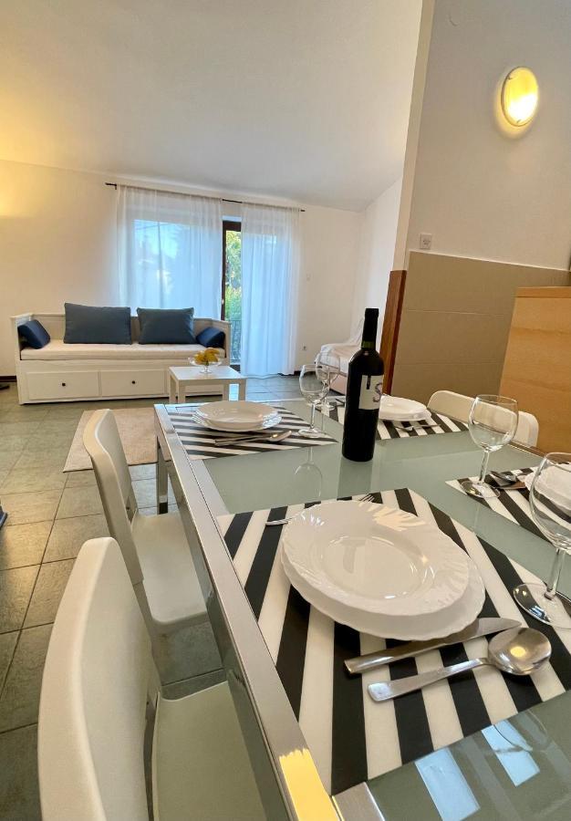Apartments Matacin With Sea View Opatija Extérieur photo