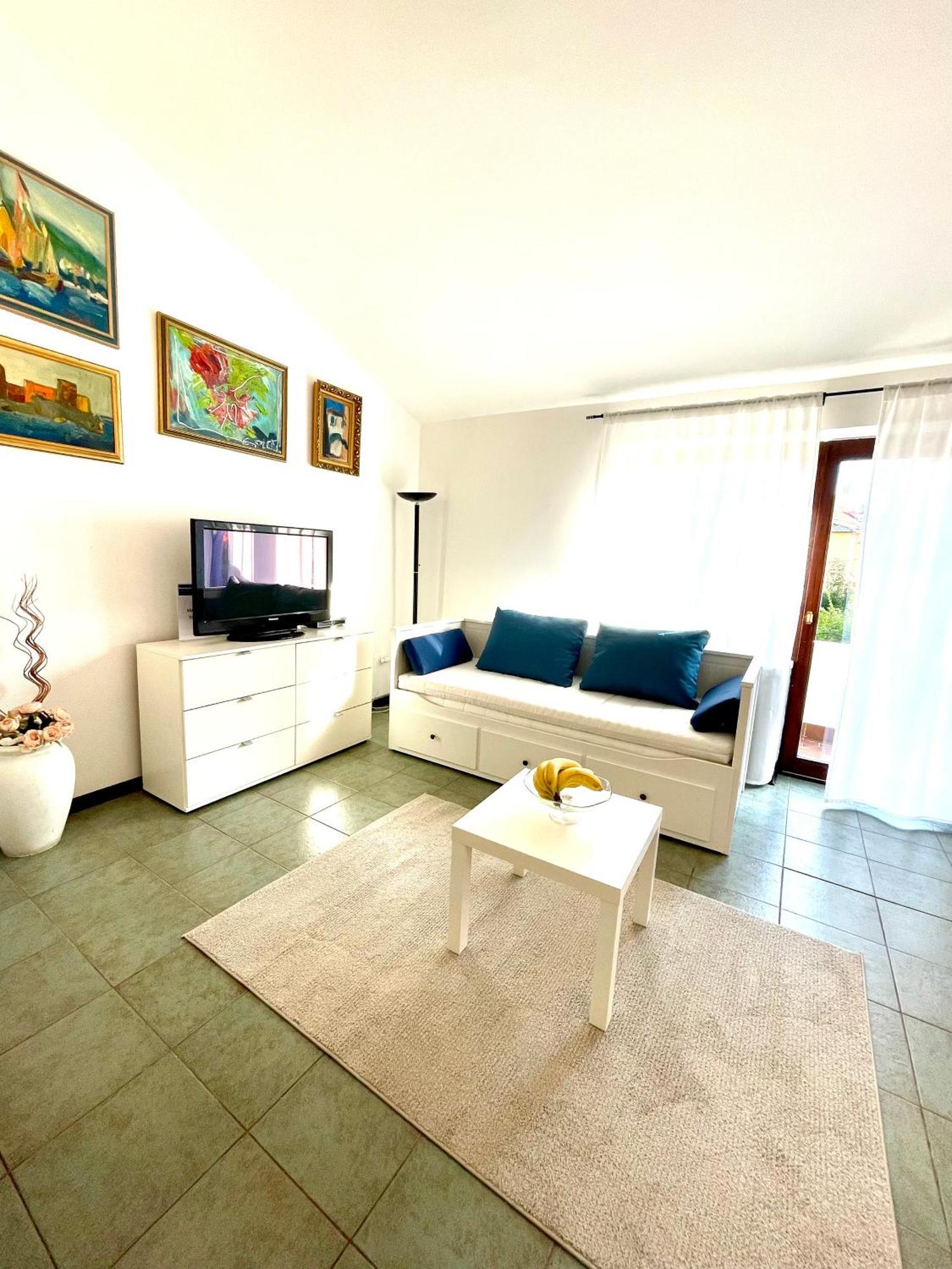 Apartments Matacin With Sea View Opatija Chambre photo