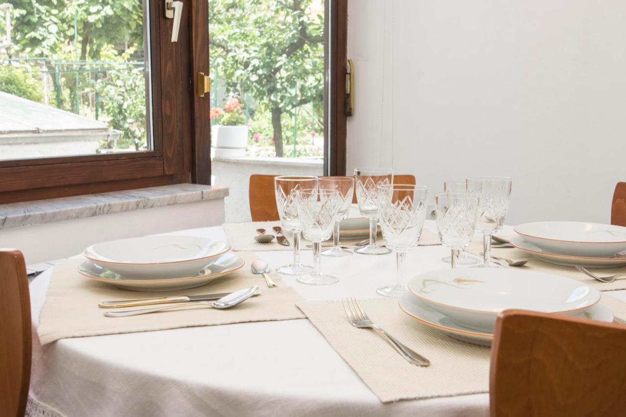Apartments Matacin With Sea View Opatija Extérieur photo